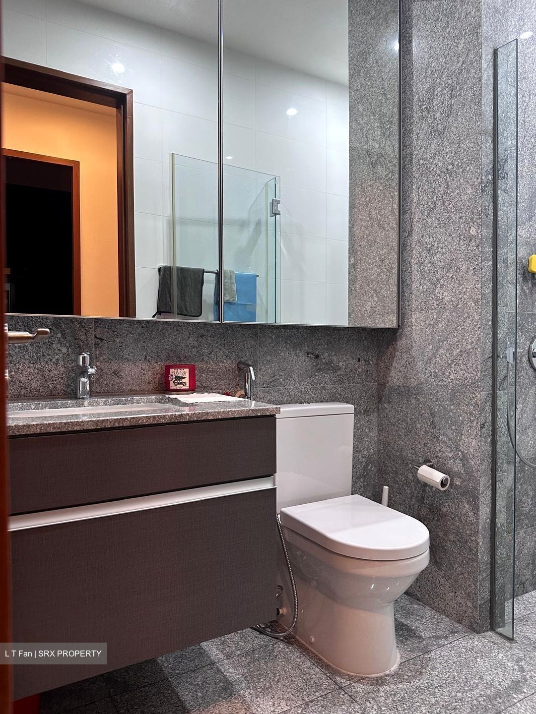 Eco Sanctuary (D23), Condominium #602174151
